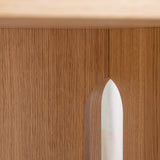 Androgyne Dining Table, Rectangular