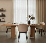 Androgyne Dining Table, Rectangular