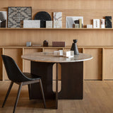 Androgyne Dining Table, Round