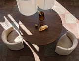 Tearoom Seating Collection