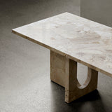Androgyne Lounge Table