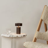 Column LED Wireless Table Light