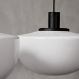 Bank Pendant Light