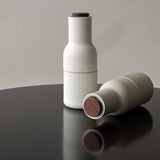 Bottle Grinder Ceramic, Set of Two