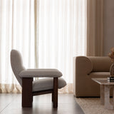 Brasilia Lounge Chair