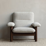 Brasilia Lounge Chair