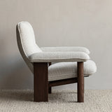 Brasilia Lounge Chair