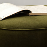 Tearoom Cairn Pouf