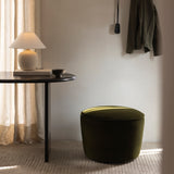 Tearoom Cairn Pouf