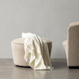 Tearoom Cairn Pouf