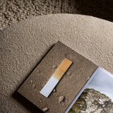 Tearoom Cairn Pouf