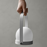 Carrie LED Wireless Lamp