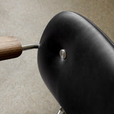 Co Dining Chair, Fully Upholstered