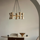 Collector Chandelier