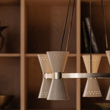 Collector Chandelier