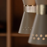 Collector Chandelier