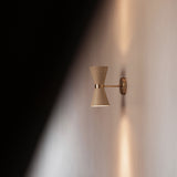 Collector Wall Lamp