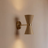 Collector Wall Lamp