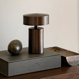 Column LED Wireless Table Light