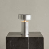 Column LED Wireless Table Light