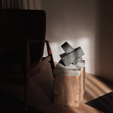 Converge Sculptural Bookends