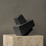 Converge Sculptural Bookends