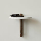 Corbel Shelf
