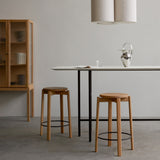 Passage Stool, Counter Height