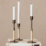 Duca Candle Holder