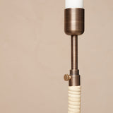 Duca Candle Holder
