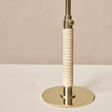 Duca Candle Holder