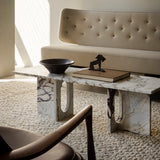 Androgyne Lounge Table