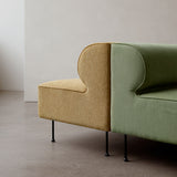 Eave Dining Sofa Collection