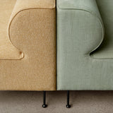 Eave Dining Sofa Collection