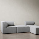 Eave Modular Sofa, 34" Depth