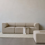 Eave Sectional Sofa, 3 Seater