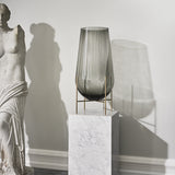 Echasse Vase, Smoke