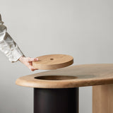 Eclipse Desk