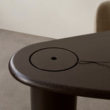 Eclipse Desk