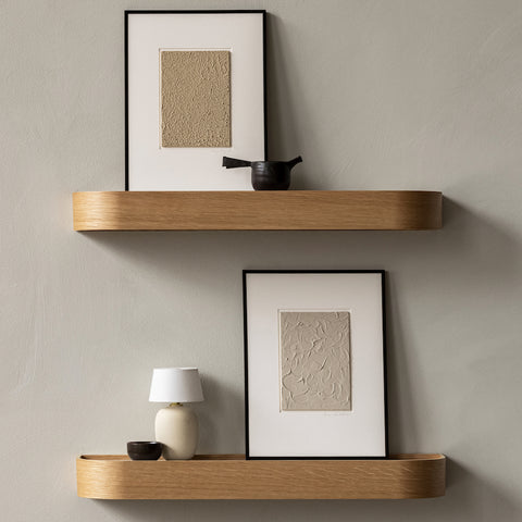Epoch Shelf, Small & Medium