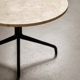 Harbour Column Lounge Table