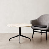 Harbour Column Lounge Table