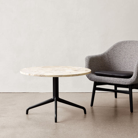 Harbour Column Lounge Table
