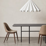 Snaregade Dining Table, Rectangular