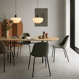 Bank Pendant Light