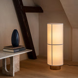 Hashira Table & Floor Lamp