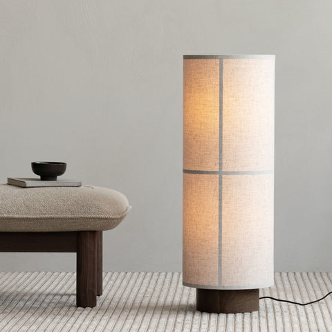 Hashira Table & Floor Lamp