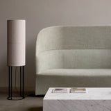 Tearoom Sofa, High Back