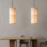 Hashira Pendant Lamps
