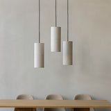 Hashira Pendant Lamps